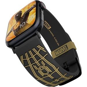 Spider-Man No Way Home Apple Watch Band